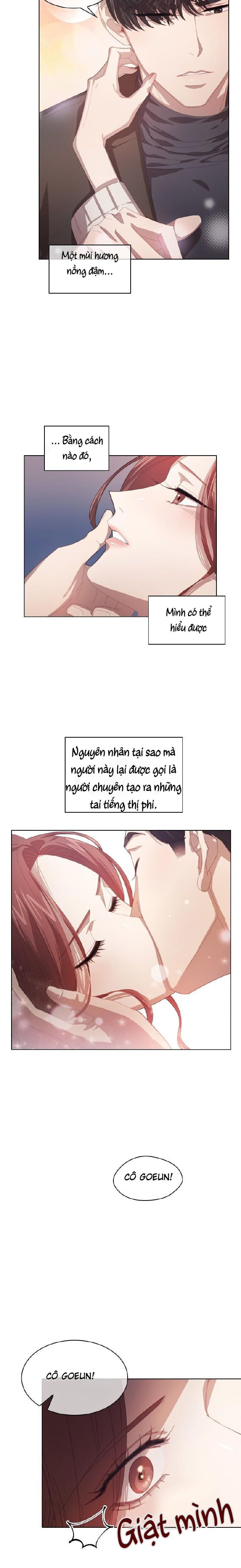 tai tiếng thị phi chapter 11 24