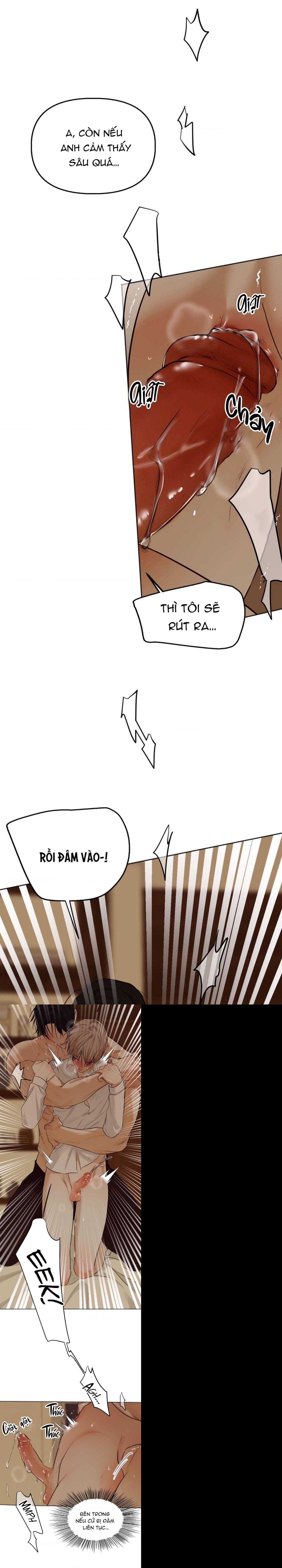 ái dục chapter 11 13