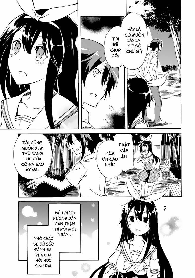 rock paper scissors chapter 2 10