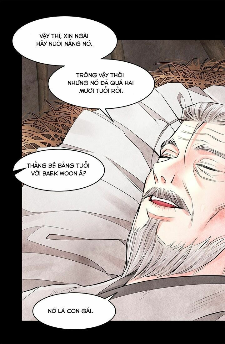 đêm dục vọng (full) chapter 11 25