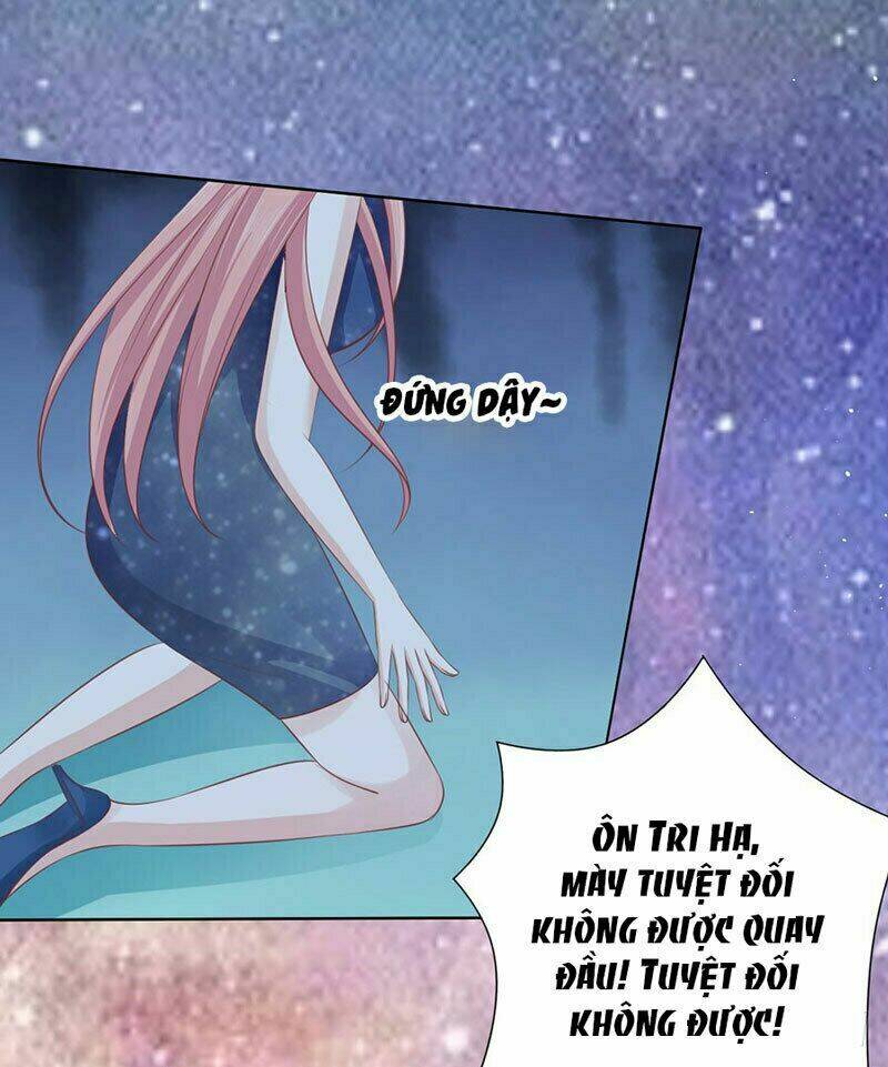 liệt ái tri hạ: series mật đào tiểu tình nhân chapter 130 3