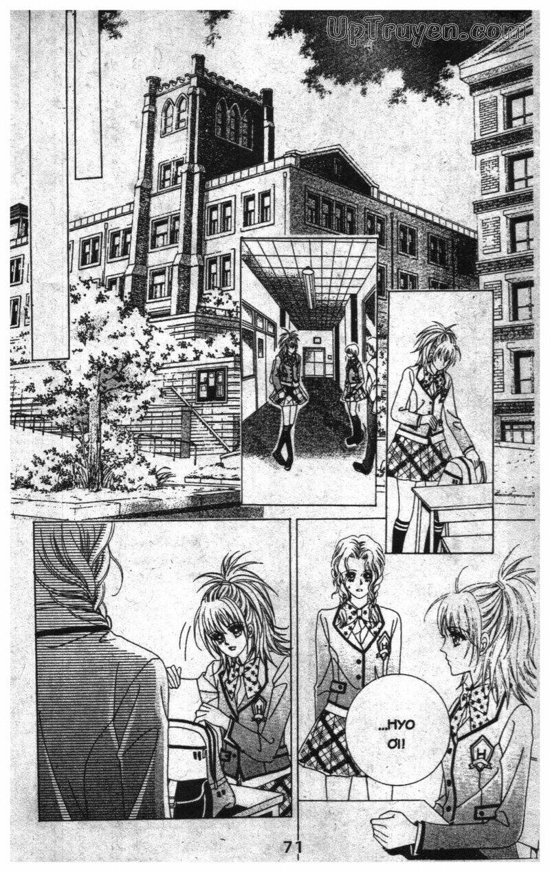 dạ khúc chapter 3 71