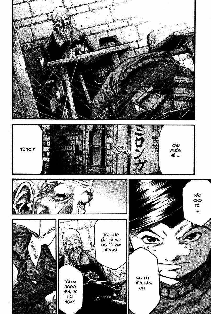 rainbow chapter 98 5