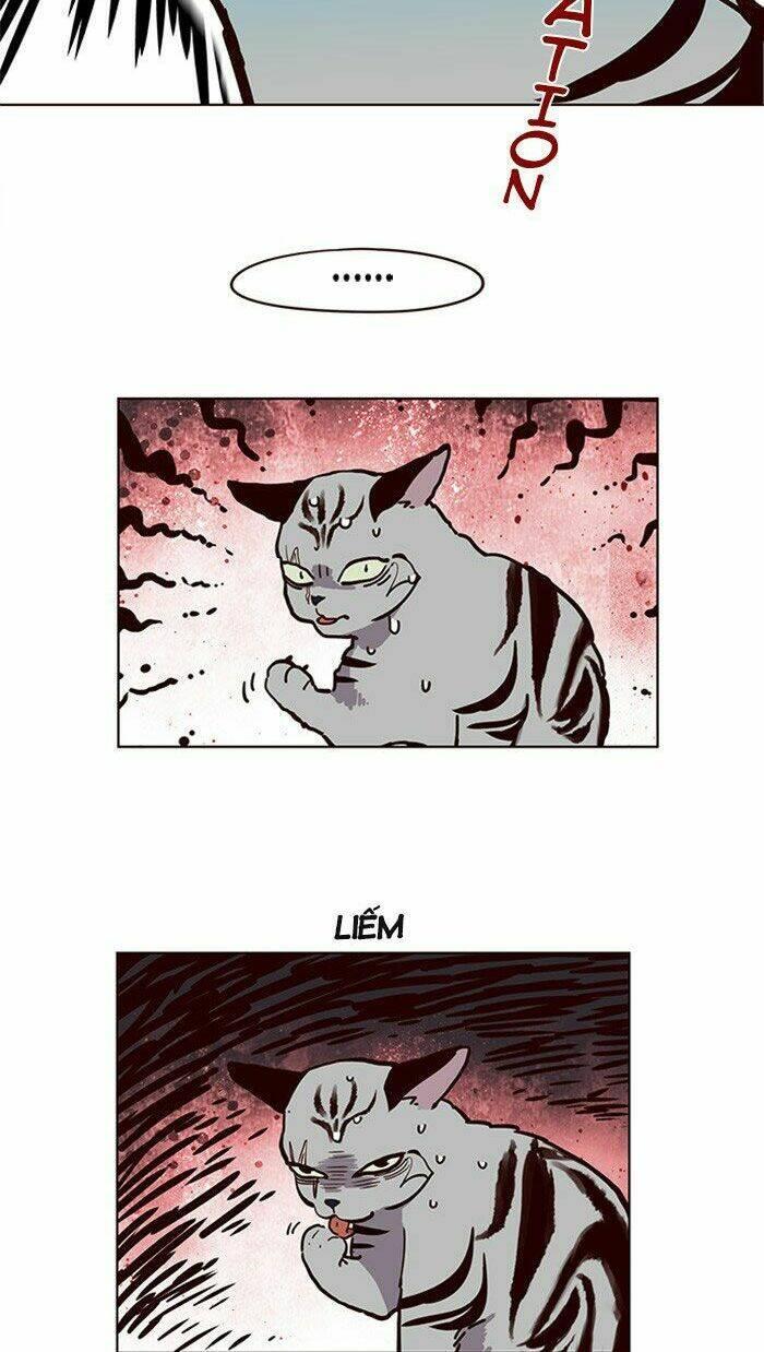 biến thân thành mèo chapter 10 20