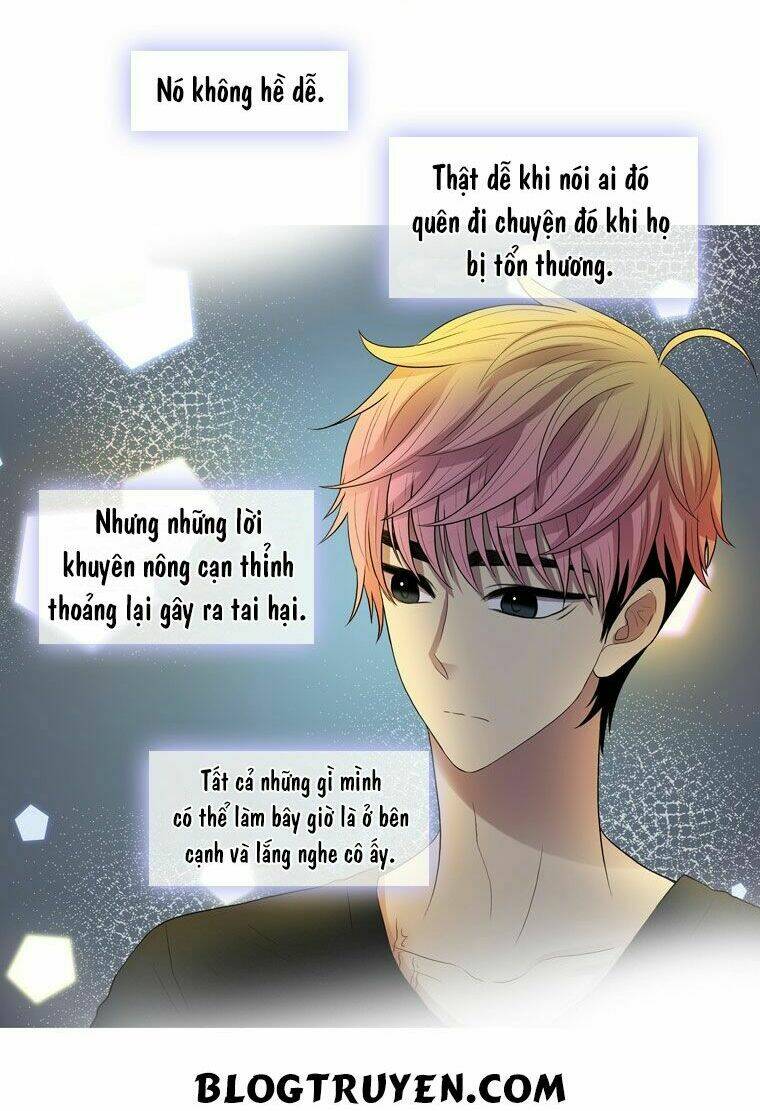 my shining world chapter 45 11