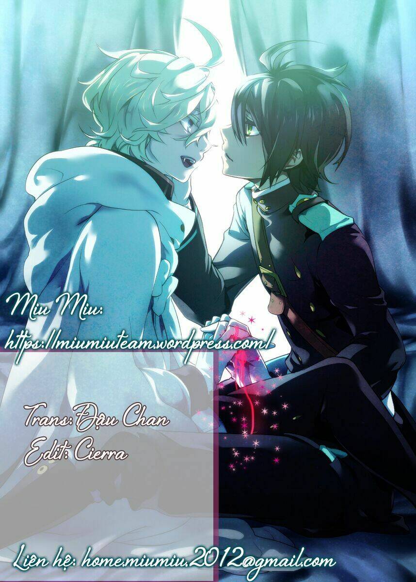 shinigami x doctor chapter 6 1