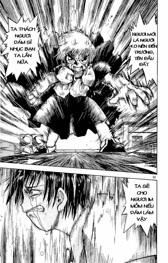 konjiki no gash!! chapter 1 36