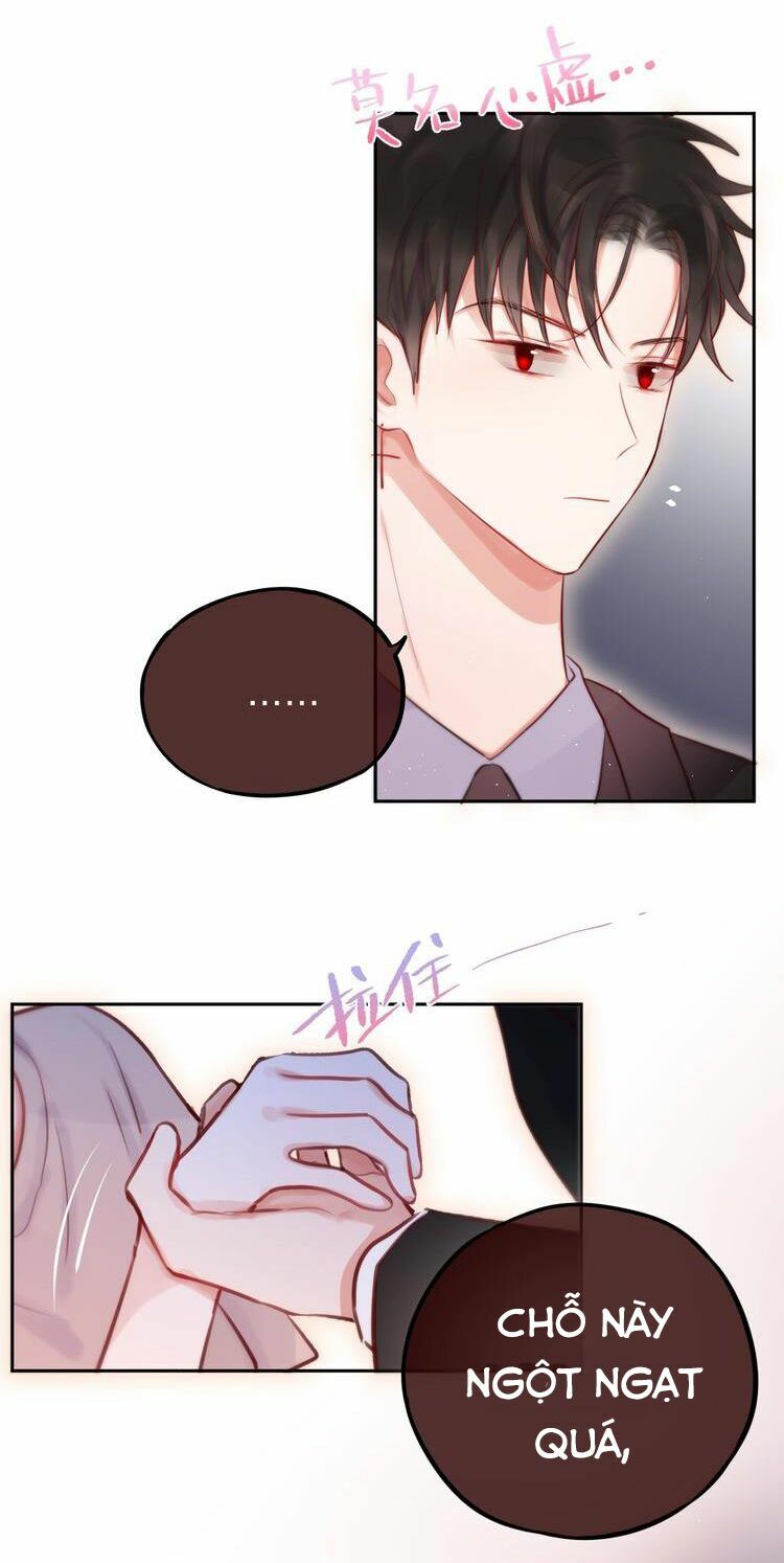 trú dạ liên miên chapter 39 6