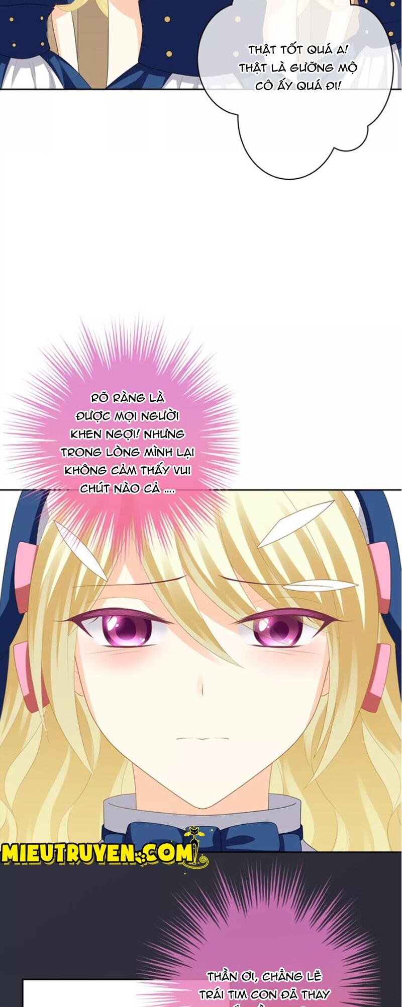 độc nhãn ác ma của ta chapter 24 3