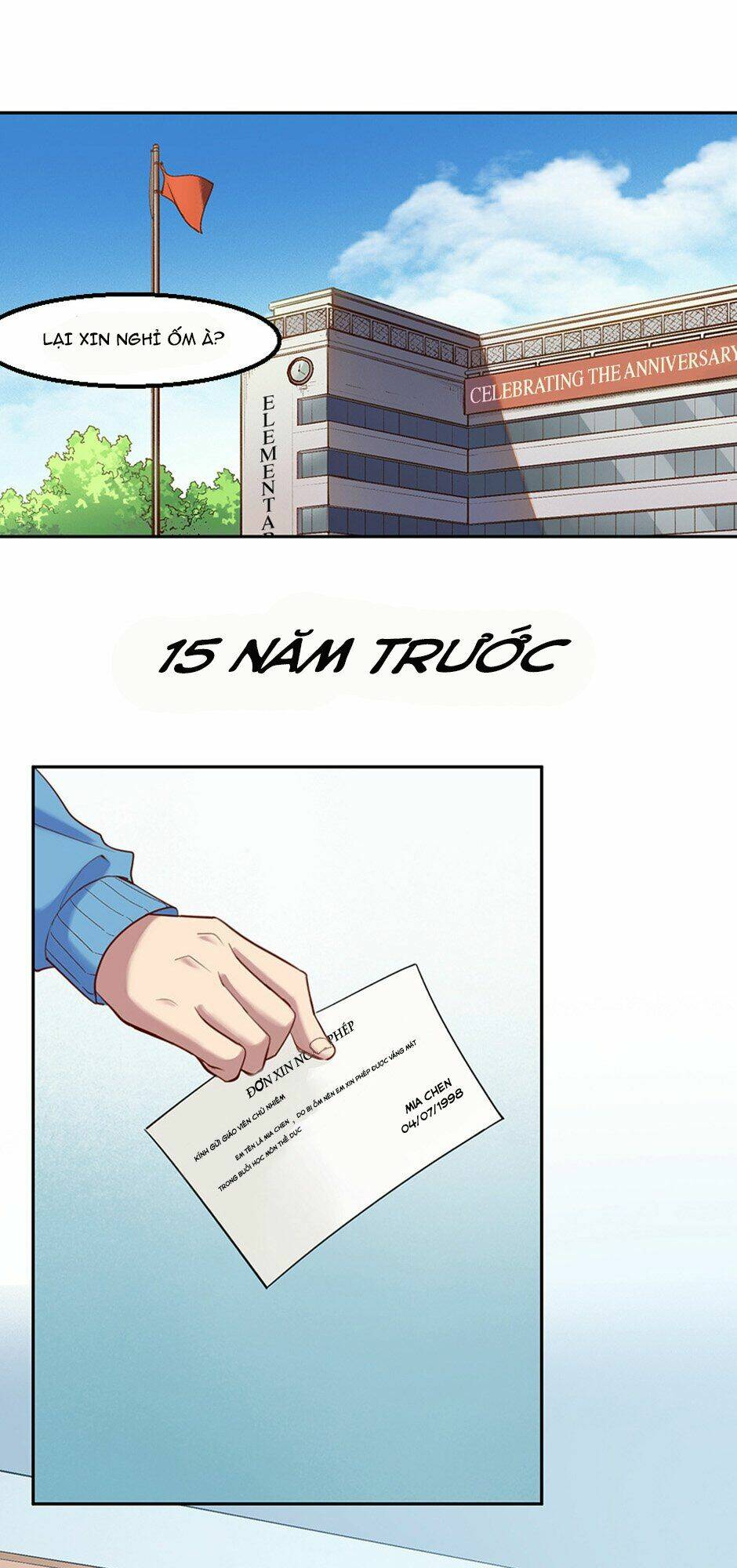 anh hùng và hiệp nữ chapter 47 1