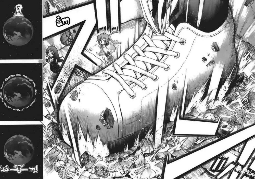 vật thất lạc của bầu trời chapter 42 34