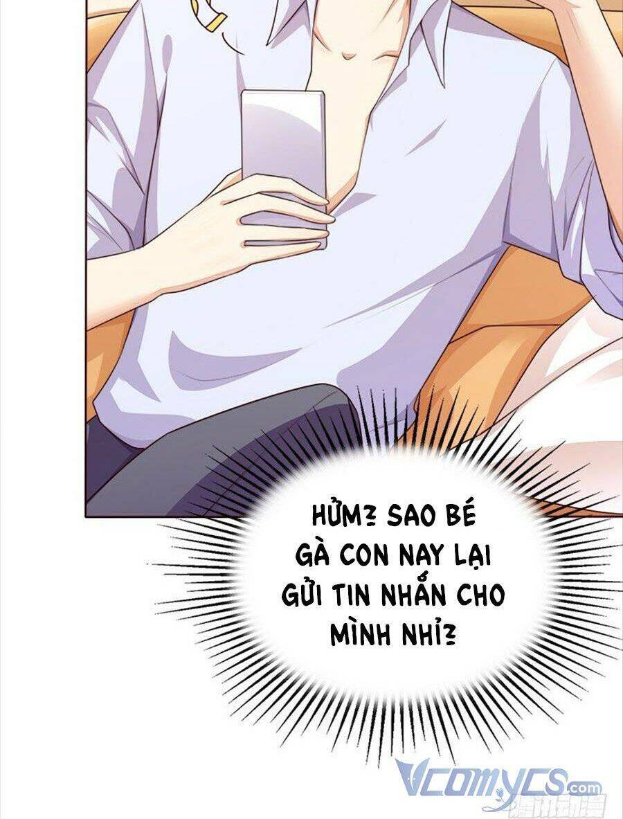 gặp phải người chồng xảo quyệt! chapter 25 25