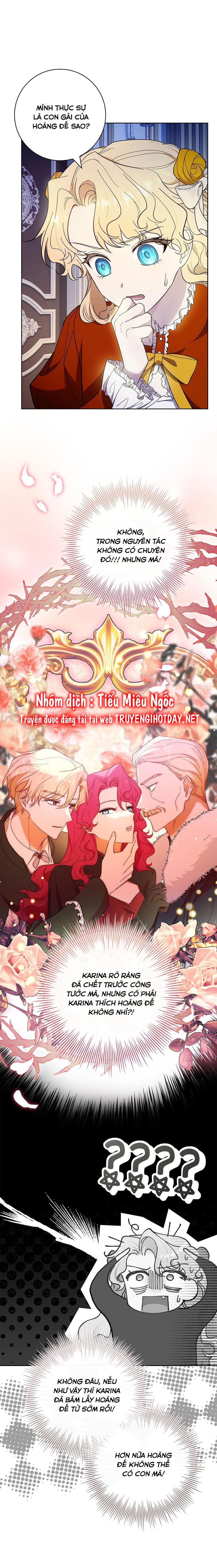 nam chính, tôi sẽ tôn trọng sở thích của anh chapter 44 12