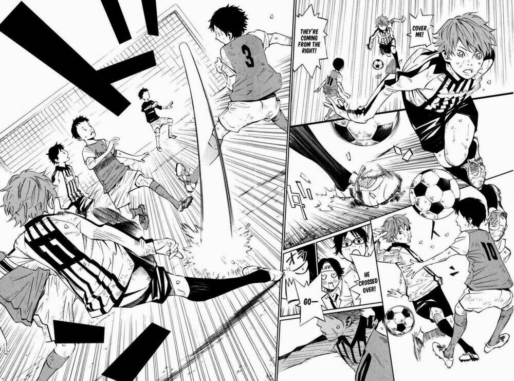 shigatsu wa kimi no uso chapter 11 8