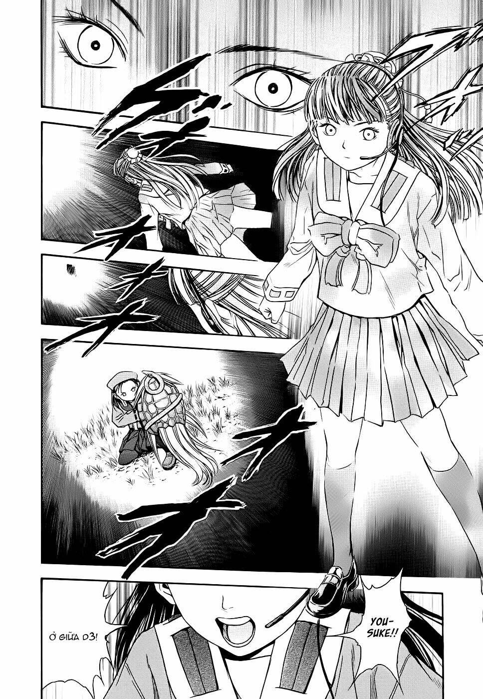 otogi matsuri chapter 39 10