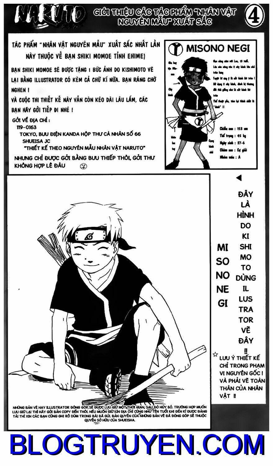 naruto - cửu vĩ hồ ly chapter 212 20