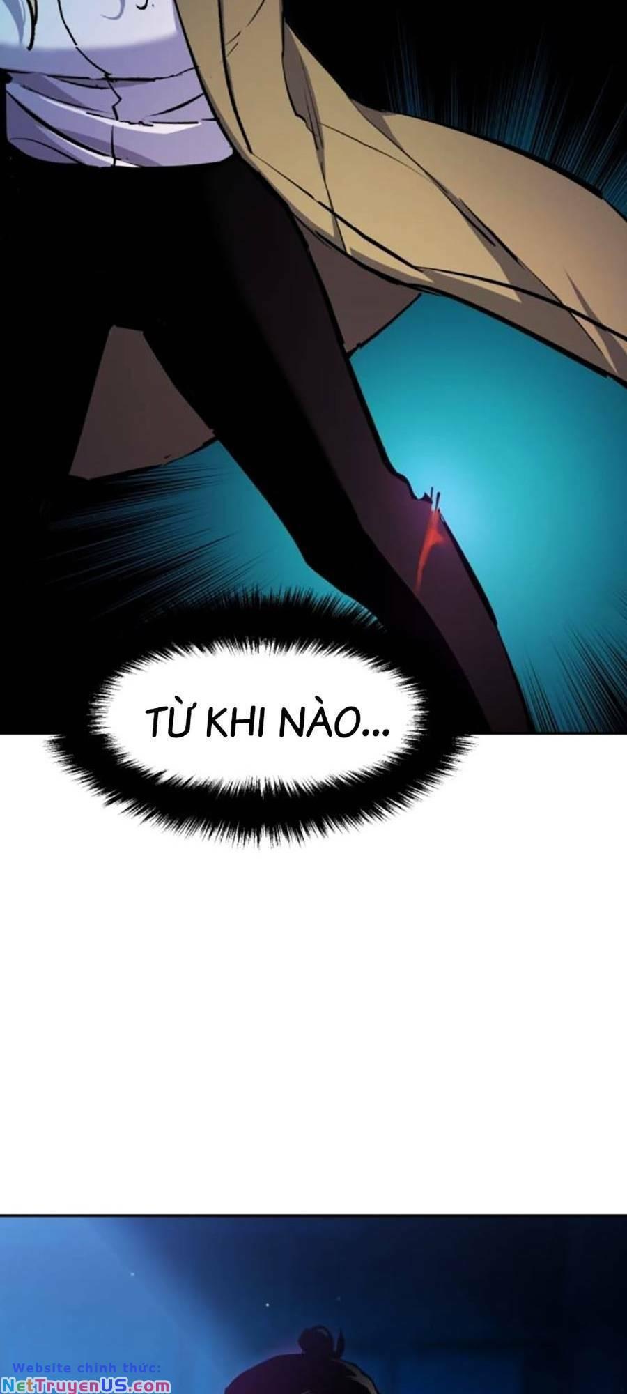 bạn học tôi là lính đánh thuê chapter 156 65