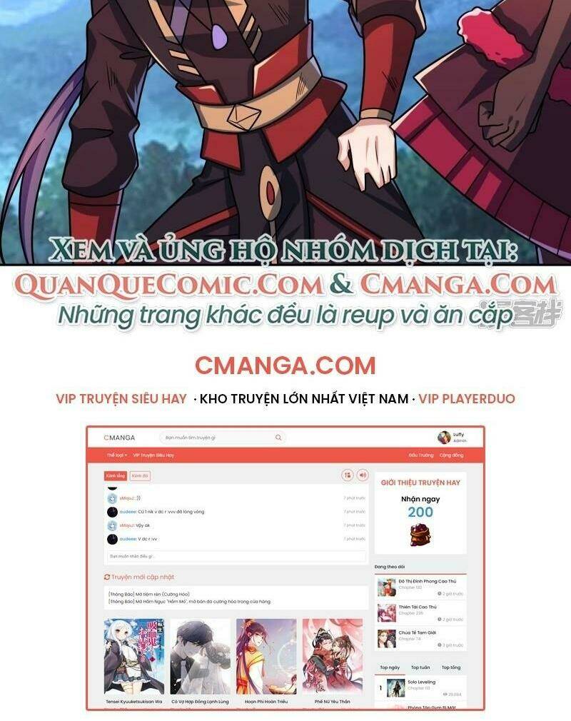 tuyệt thế thánh đế chapter 16 29