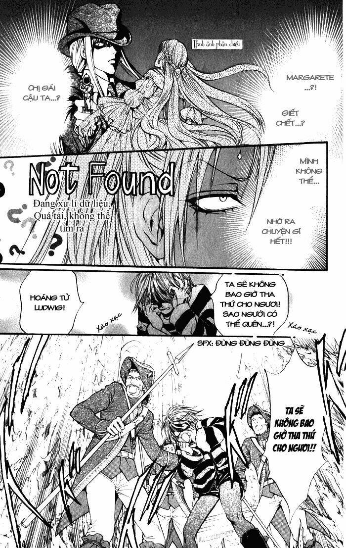 ludwig kakumei chapter 14 18