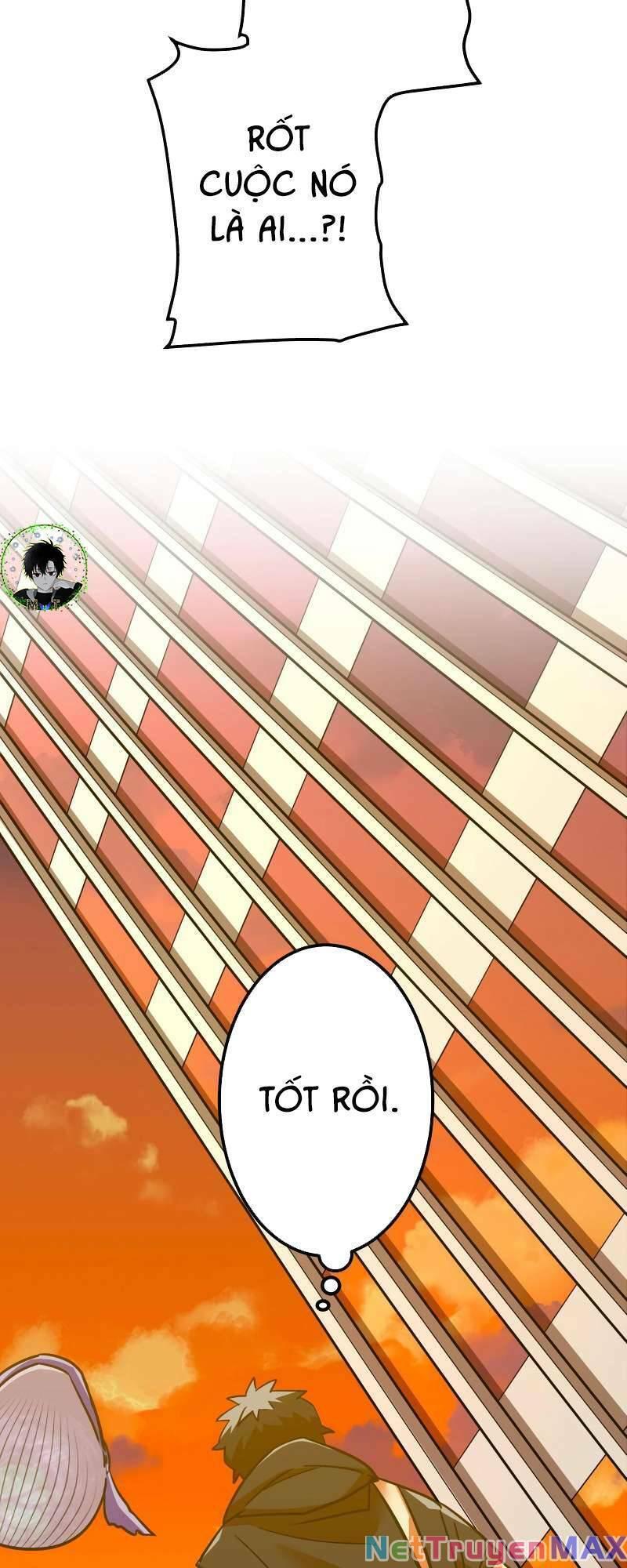 Huyết Thánh Cứu Thế Chủ~ Ta Chỉ Cần 0.0000001% Đã Trở Thành Vô Địch chapter 13 23