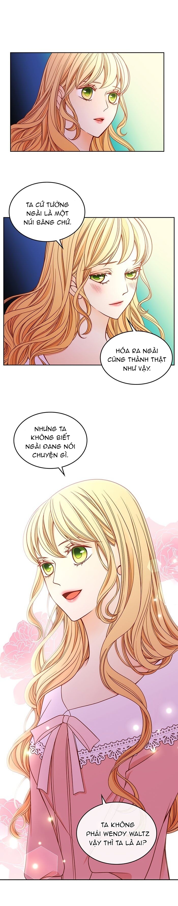 tiệm hoa của wendy chapter 38 19