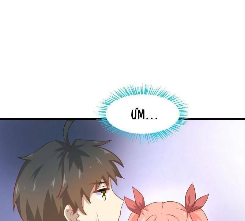 xuyên không vào thế giới nữ cường chapter 96 1