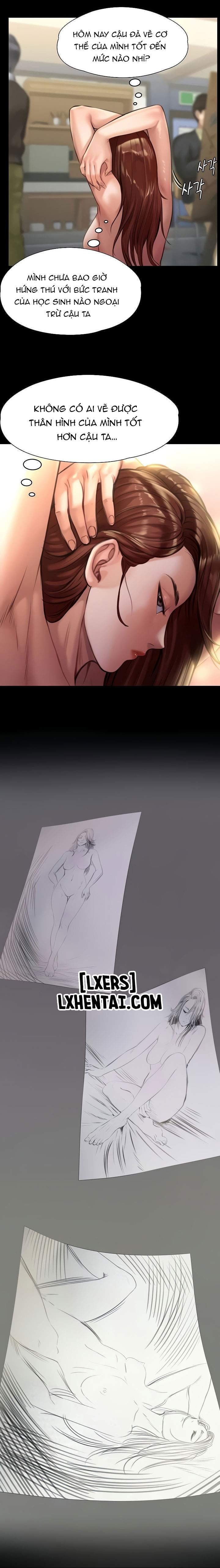 ong chúa chapter 187 20