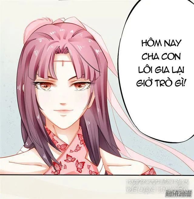 tuyệt thế luyện đan sư chapter 14 11