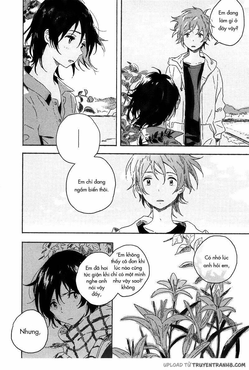 seaside stranger chapter 4 47