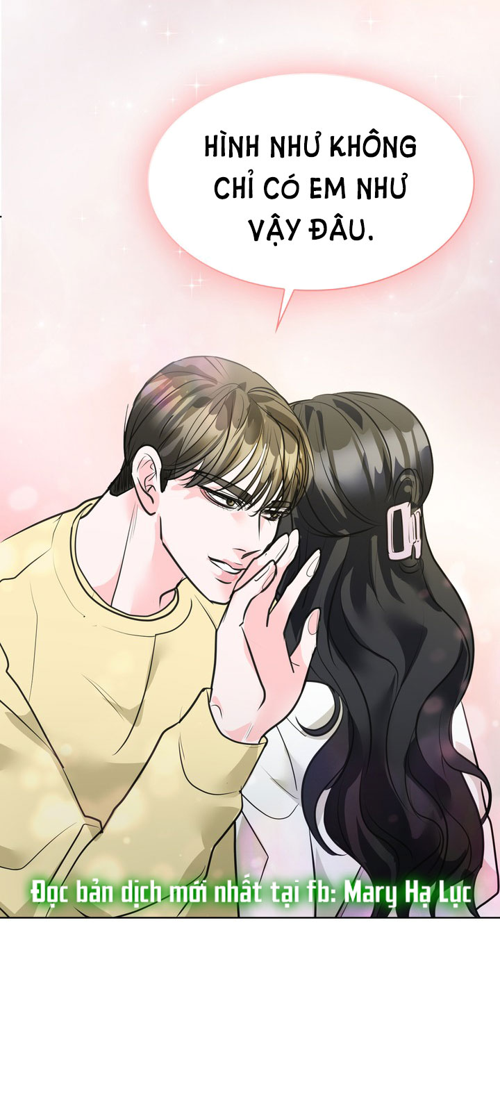 [18+] điều em cố giấu chapter 17.1 3