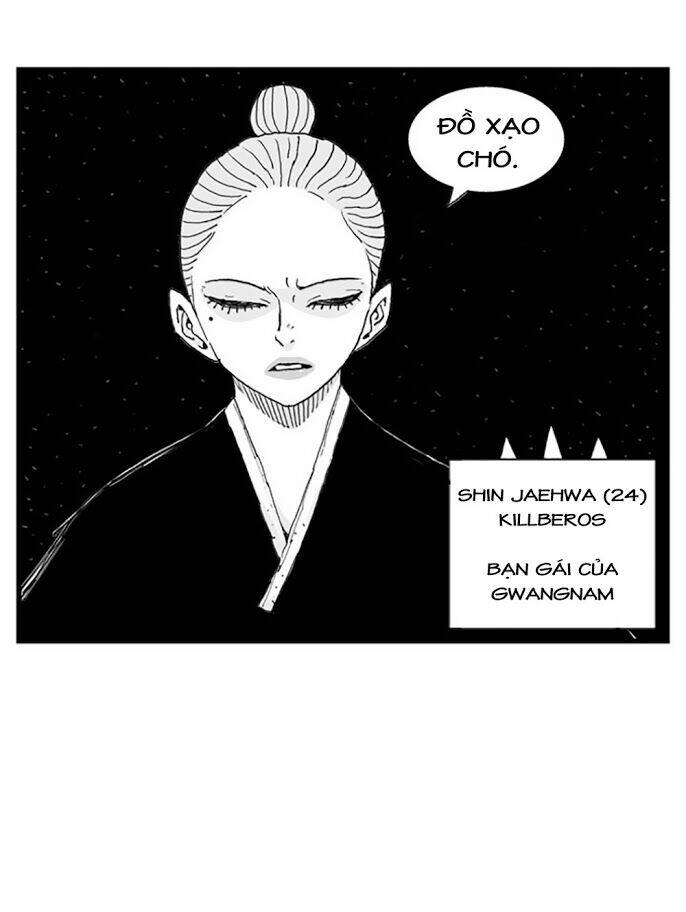 hành trình thoát khỏi địa ngục chapter 7 33