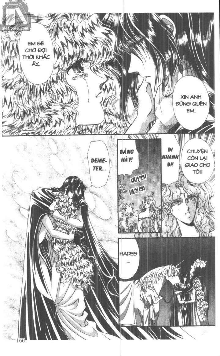 aries thần thoại cung hoàng đạo chapter 22 165