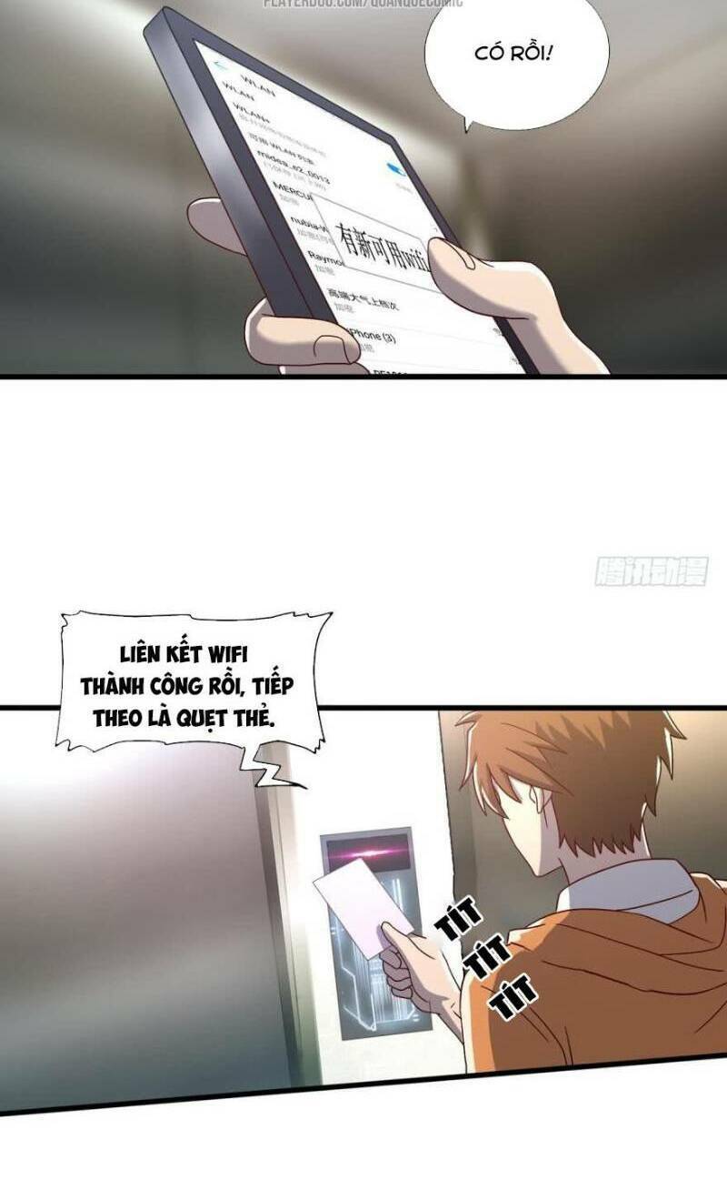 ta có di sản tại dị giới chapter 7 18