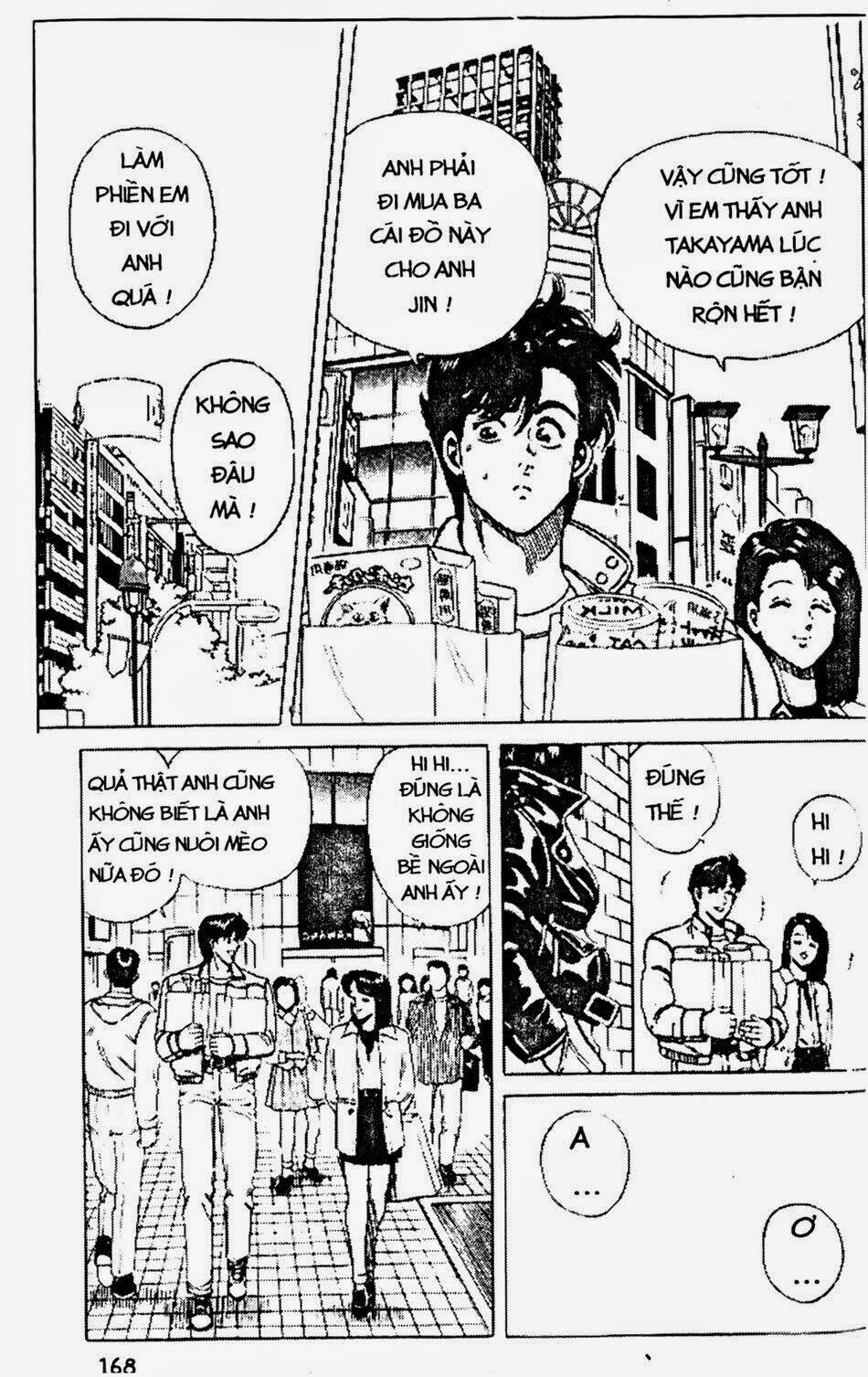 sức mạnh nhân đôi chapter 4 2