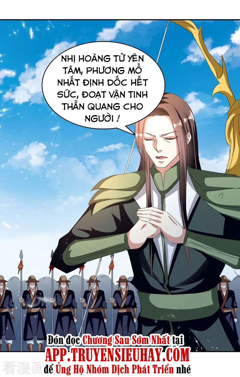 tối cường thăng cấp chapter 250 28