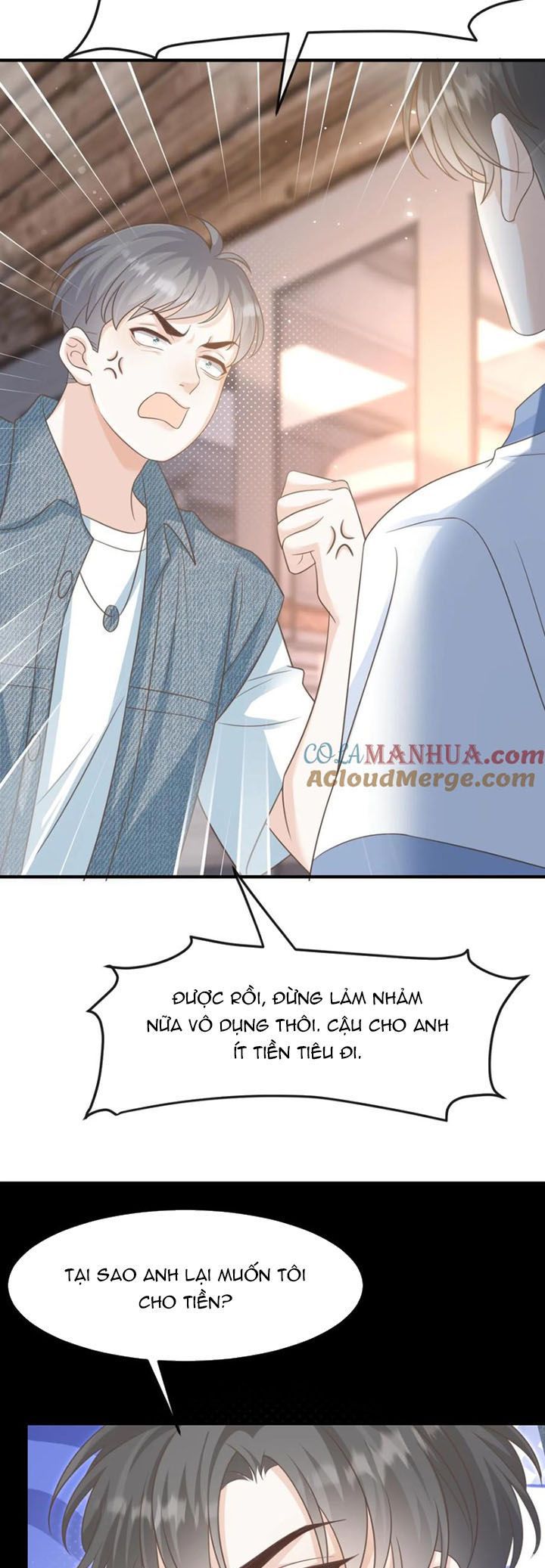 Phù Hợp Quá Hạn chapter 17