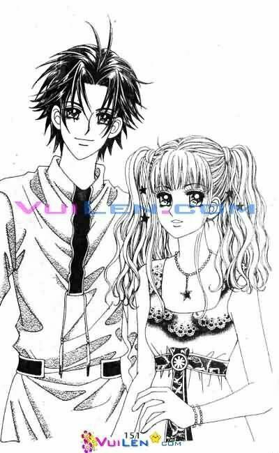 mùa ảo vọng - strange pension chapter 2 151