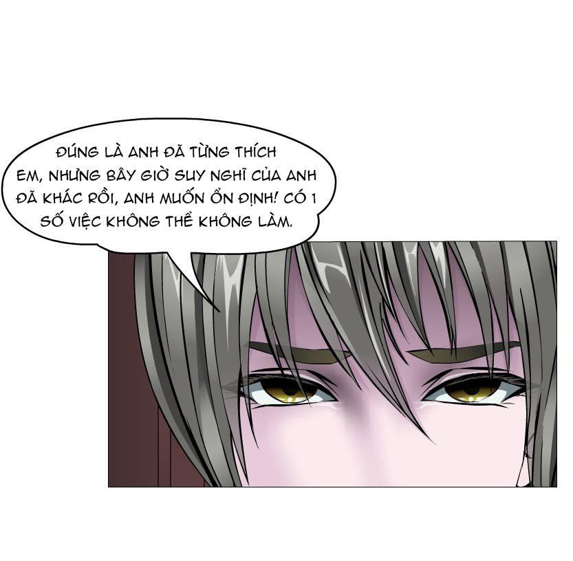 cạm bẫy của nữ thần chapter 112 15