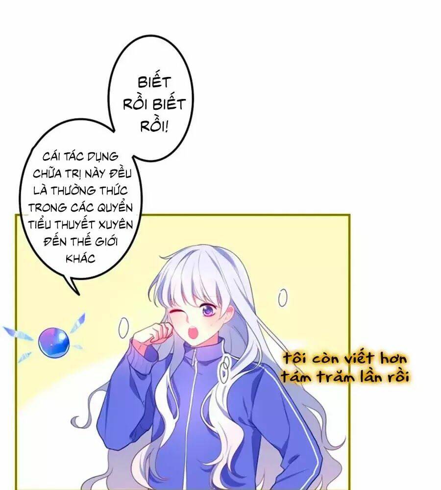 độ ấm quái vật kiệm lời chapter 2.1 65