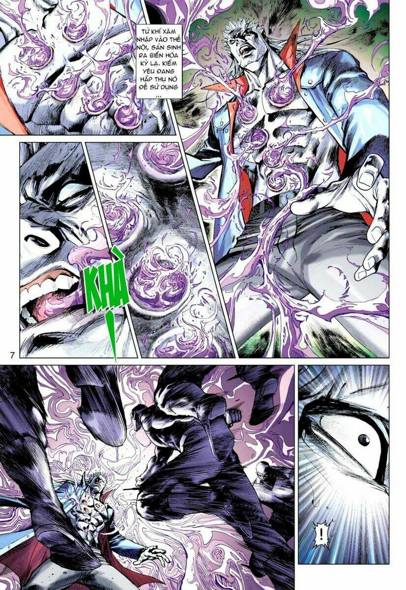 vương phong lôi 1 chapter 51 7