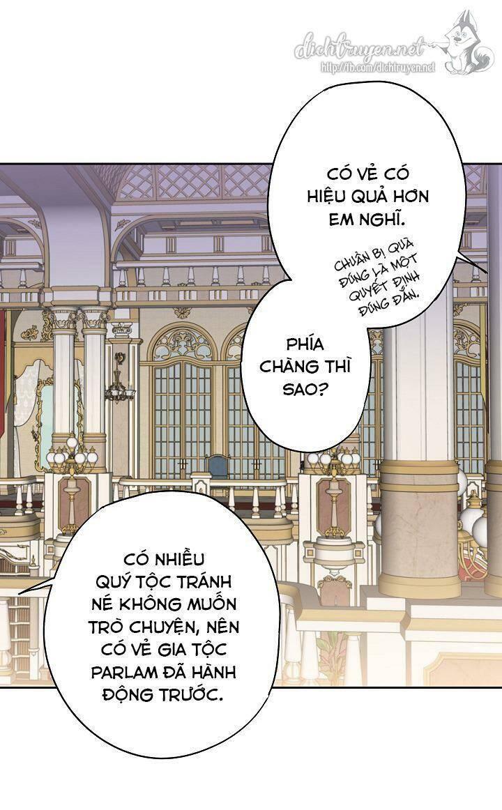 trọng sinh trở thành hoàng phi chapter 191 18