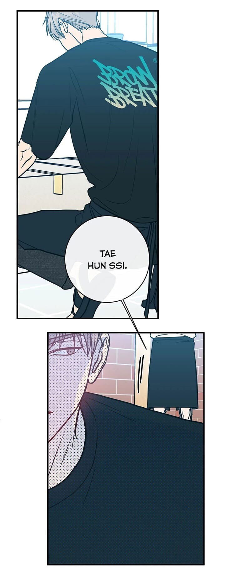 tình yêu ngây dại chapter 21 17