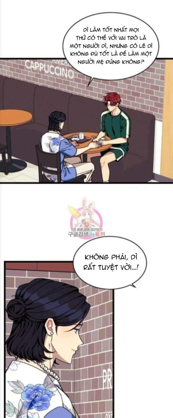 tell me your wish chapter 36 12