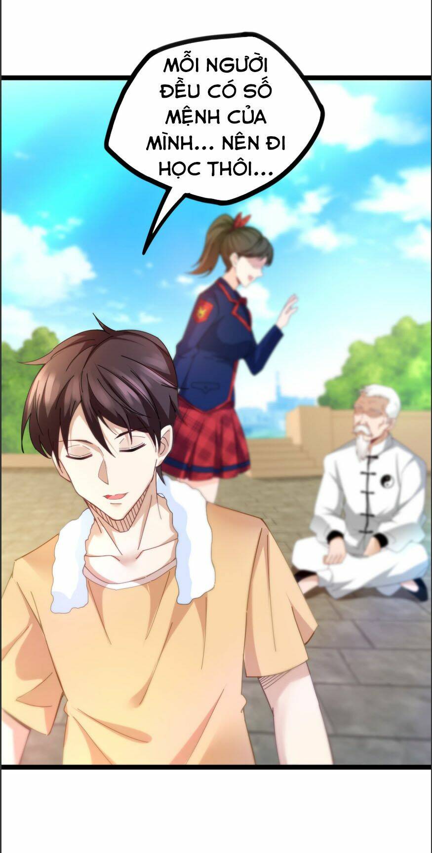 trọng sinh cực phẩm tiên đế chapter 12 20