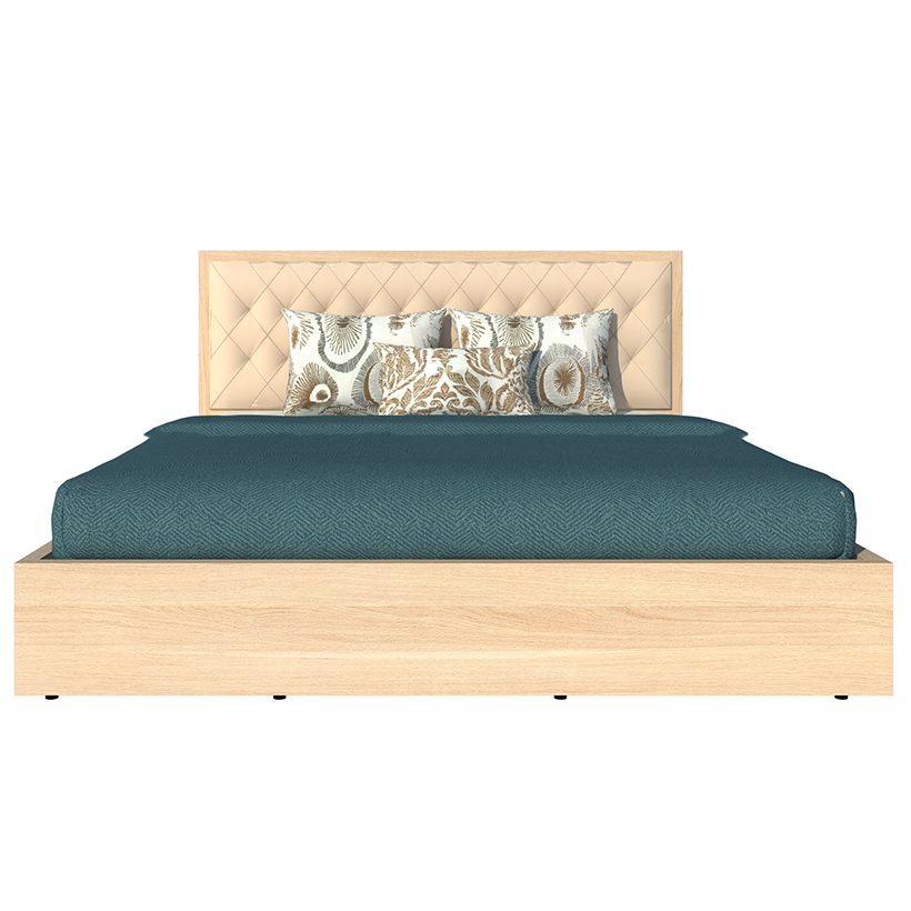 GIƯỜNG FINE FG062