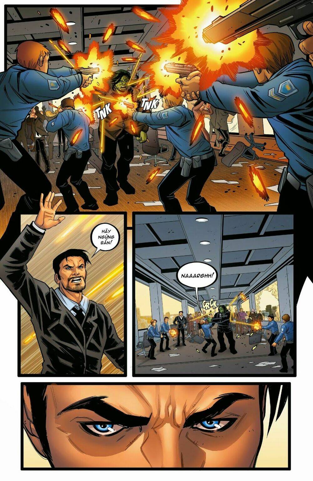 superior iron man chapter 6 13