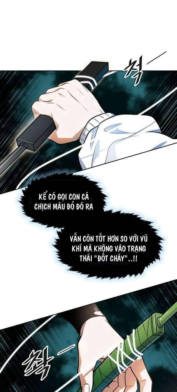 tòa tháp bí ẩn 2 chapter 570 148