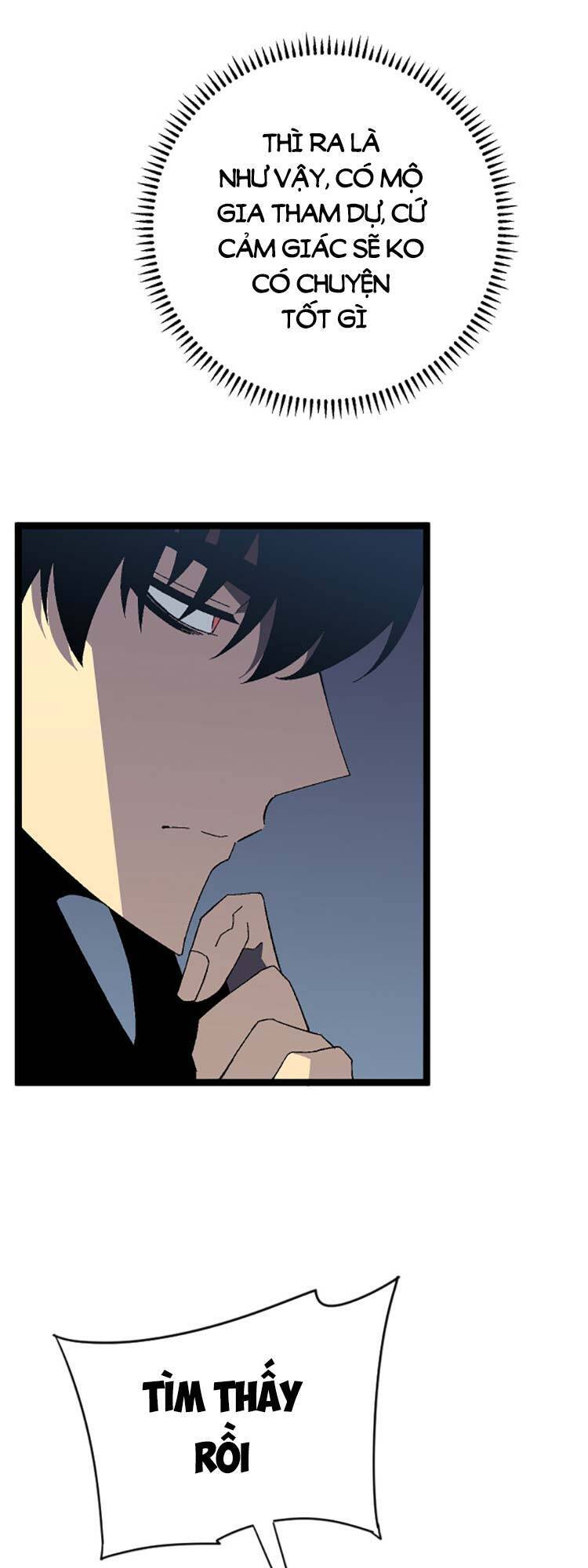 đằng lục thiên phú chapter 30 39