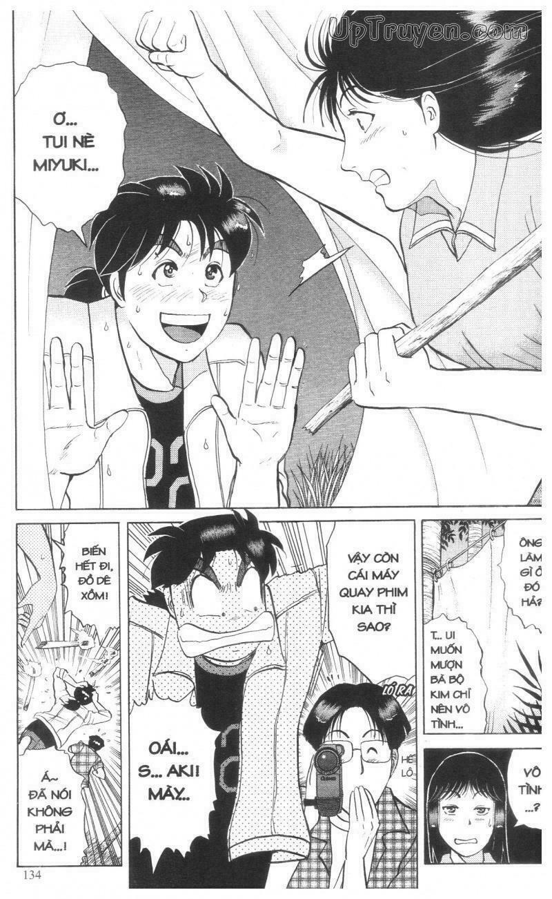 thám tử kindaichi (bản đẹp) chapter 1406 14