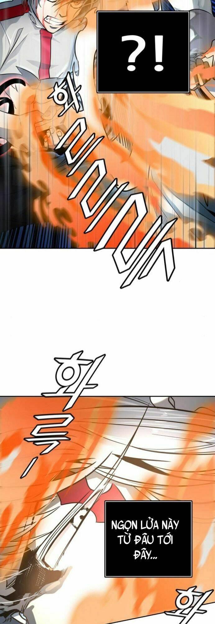 tòa tháp bí ẩn 2 chapter 511 31